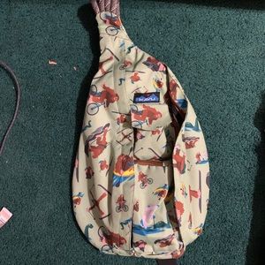 Kavu Backpack